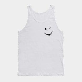 smile Tank Top